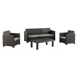 Shaf Conjunto de muebles Belice
