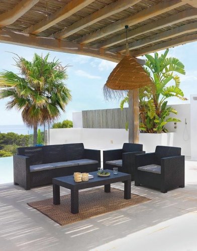 Shaf Conjunto de muebles Belice