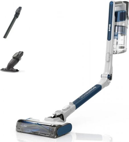 Shark Aspiradora Escoba iz380eu PowerPro