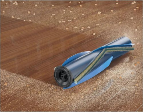Shark Aspiradora Escoba iz380eu PowerPro