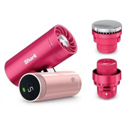 Shark ChillPill 3-in-1 Fan with Mist Function