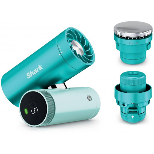 Shark ChillPill 3-in-1 Fan with Mist Function