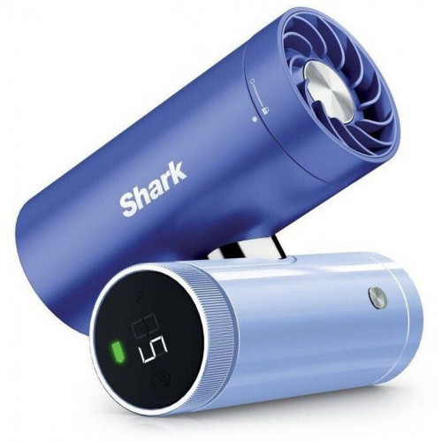 Shark ChillPill 3-in-1 Fan with Mist Function