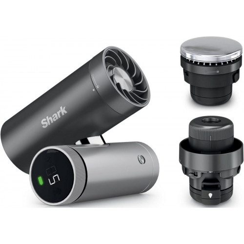 Shark ChillPill 3-in-1 Fan with Mist Function