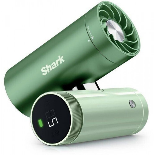 Shark ChillPill 3-in-1 Fan with Mist Function