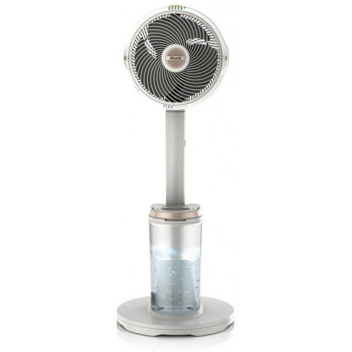 Shark FlexBreeze Pro Mist white