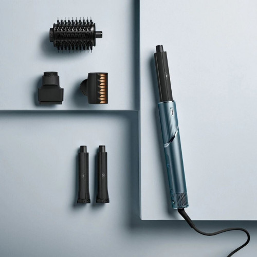 Shark FlexStyle 5in1 Limited Edition Teal HD450TLEU