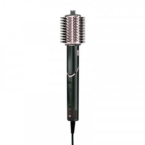 Shark FlexStyle HD424EU Secador y Moldeador 3 en 1 1400W 2.44m Negro y Rosa