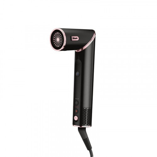 Shark FlexStyle HD424EU Secador y Moldeador 3 en 1 1400W 2.44m Negro y Rosa
