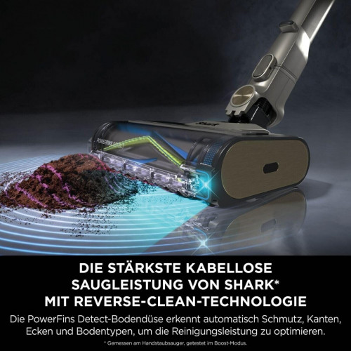 Shark PowerDetect Clean Empty IP3225EUT
