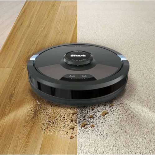 Shark Robot aspirador Matrix Plus rv2620wdeu