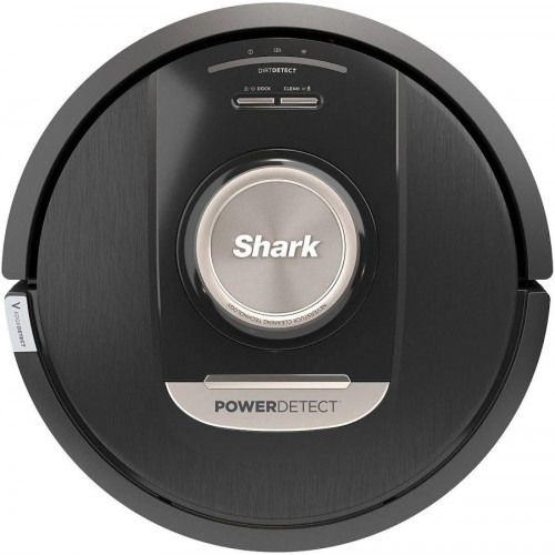 Shark Robot Aspirador PowerDetect rv2820veeu