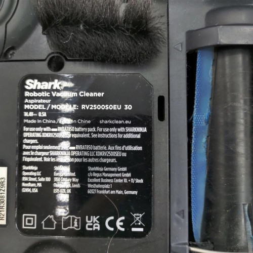 Shark RV2500SEU