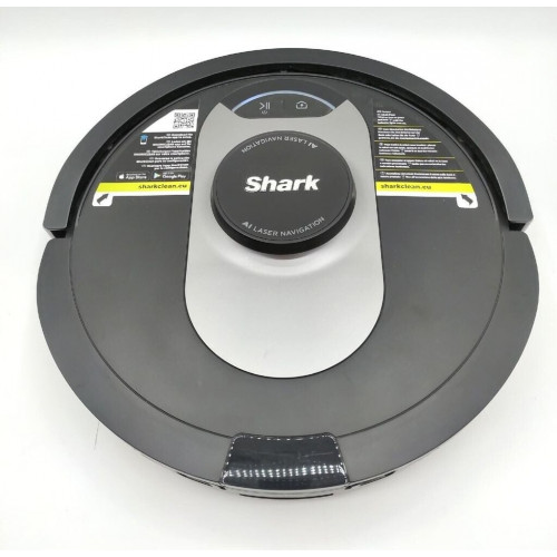 Shark RV2500SEU