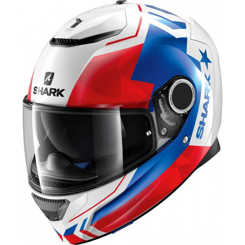 SHARK Spartan