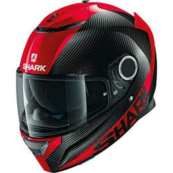 SHARK Spartan Carbon