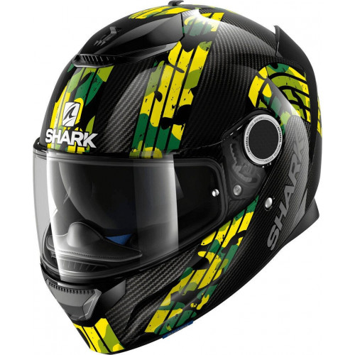 SHARK Spartan Carbon