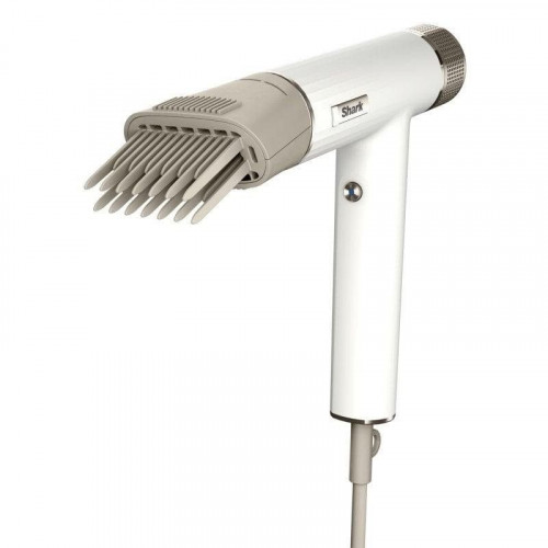 Shark SpeedStyle HD333EU Secador de Pelo y Moldeador con Accesorios 1700W