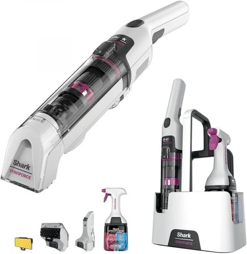 Shark StainForce HX100EUT