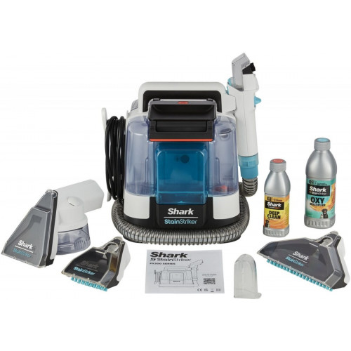 Shark StainStriker PX200EUT