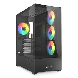 Sharkoon AK6 RGB