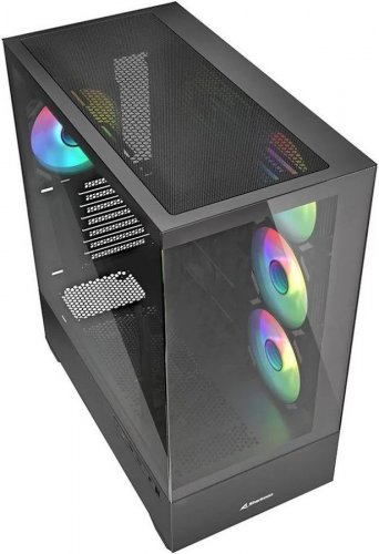 Sharkoon AK6 RGB