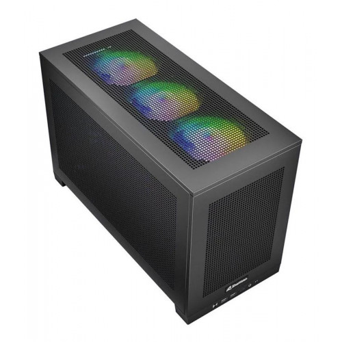 Sharkoon REBEL C20 ITX Negro