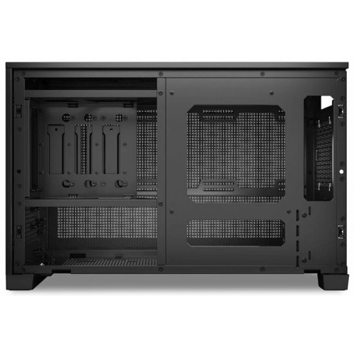 Sharkoon REBEL C20 ITX Negro