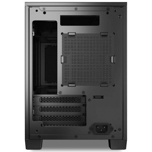 Sharkoon REBEL C20 ITX Negro