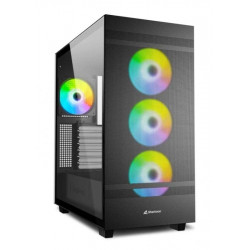Sharkoon Rebel C50 RGB ATX