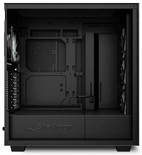 Sharkoon Rebel C50 RGB ATX