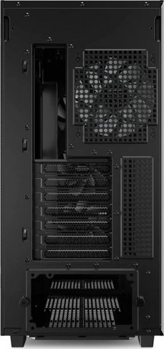 Sharkoon Rebel C50 RGB ATX