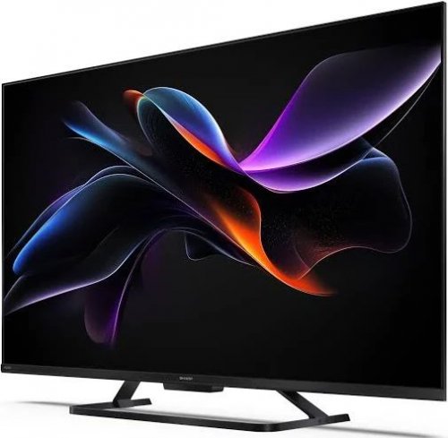 Sharp Google TV