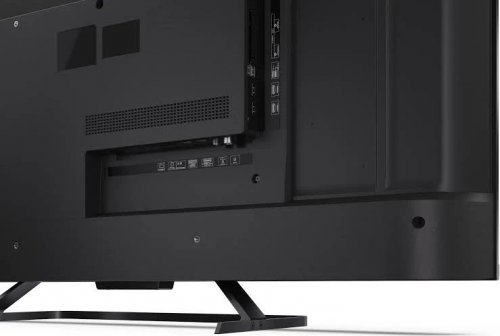 Sharp Google TV