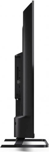 Sharp Google TV