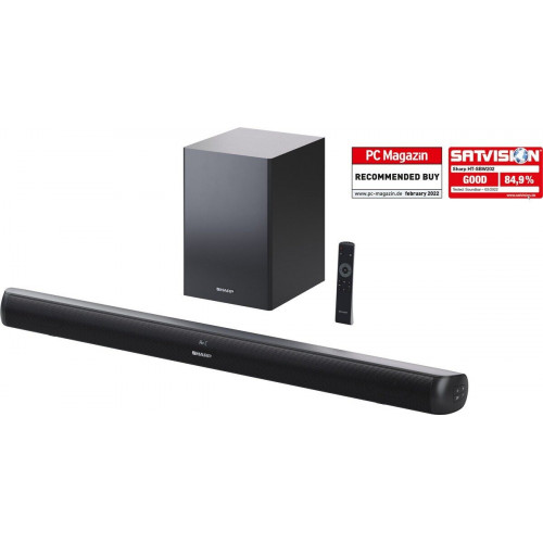 Sharp HT-SBW202
