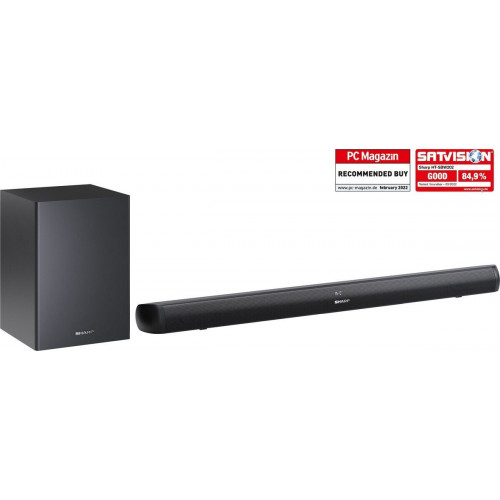 Sharp HT-SBW202