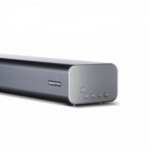 Sharp HT-SBW460 Barra de Sonido 3.1 Dolby Atmos 440W con Subwoofer Inalámbrico
