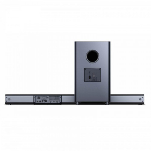 Sharp HT-SBW460 Barra de Sonido 3.1 Dolby Atmos 440W con Subwoofer Inalámbrico