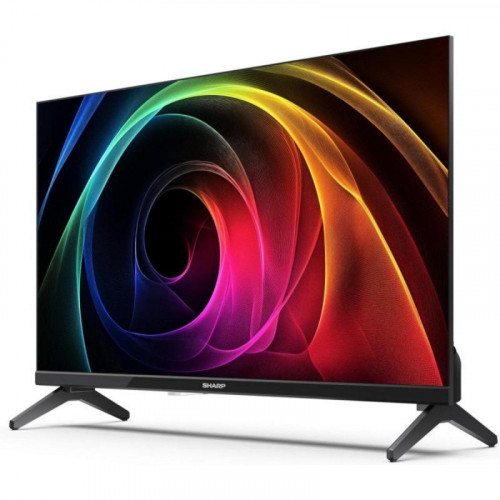 Sharp LED 24HA1205E 24