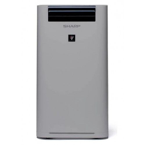 Sharp Purificador de Aire UA-HG40E-L Gris