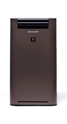 Sharp Purificador de aire UA-HG40E-T Marrón