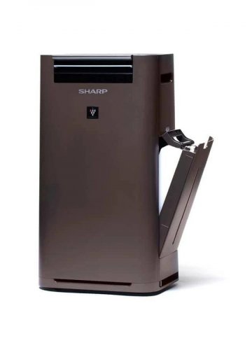 Sharp Purificador de aire UA-HG40E-T Marrón
