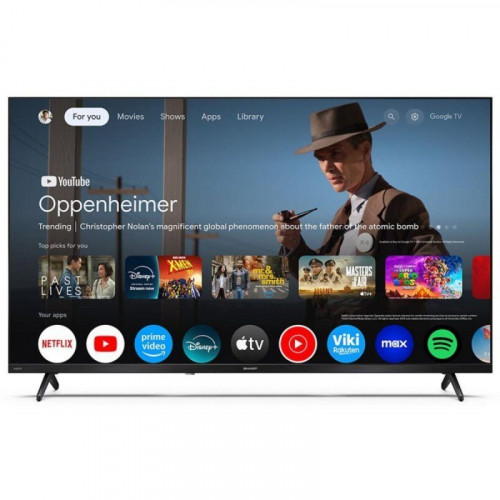 Sharp QLED 40HF3265E 40