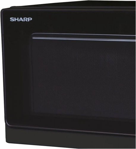 Sharp R-642bkw Microondas