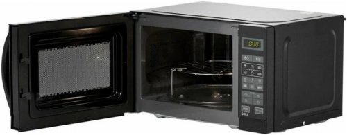Sharp R-642bkw Microondas
