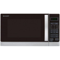 Sharp R-742INW