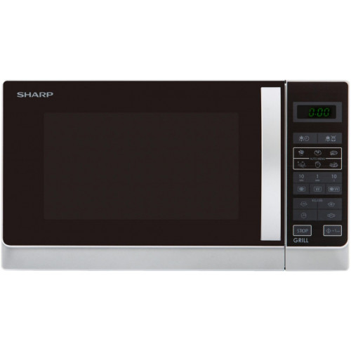 Sharp R-742INW