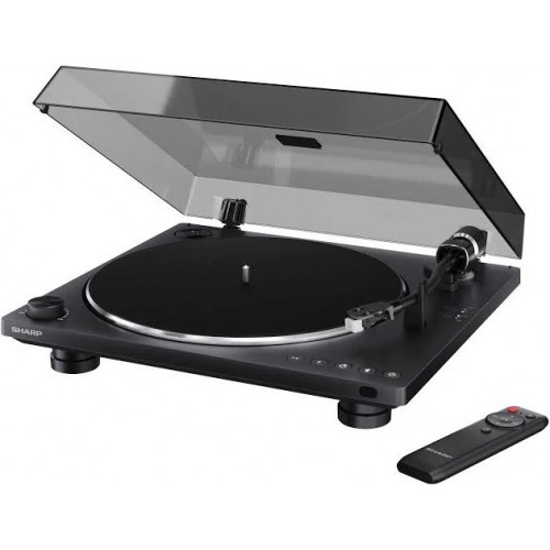 Sharp Tocadiscos »Rp-Tt95«