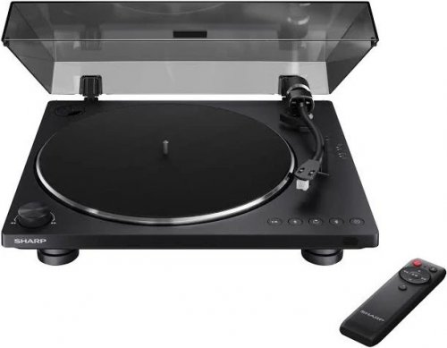 Sharp Tocadiscos »Rp-Tt95«